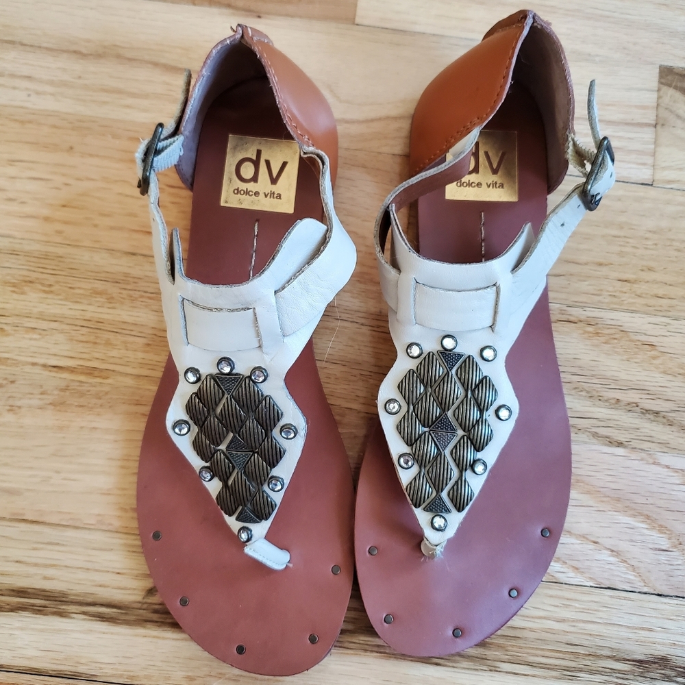 Dolce Vita sandals